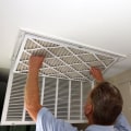 Enhancing Apartment Air Filters Through Effective HVAC Air Duct Mold Remediation