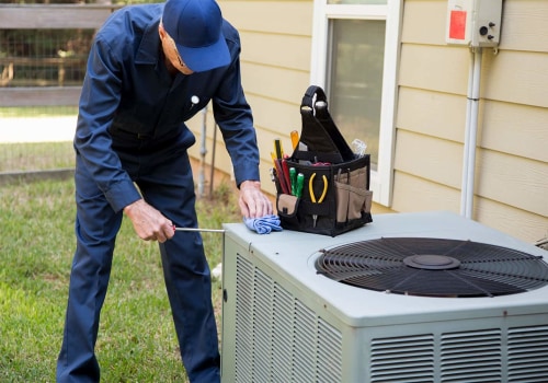 5 Criteria Known By Technicians That Homeowners Do Not Know When Seeking An HVAC Air Filter for Apartment and Home Use