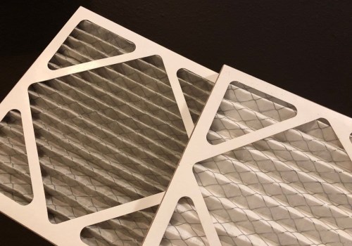 Choosing AC Furnace Air Filters 16x16x1 for Your Apartment's Air Filtration Needs