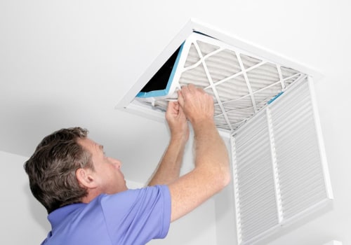 What Makes The 14x25x1 Furnace HVAC Air Filters The Best Option for Your Apartment if You Have a Newly Installed System