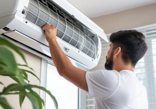 Enhancing Air Conditioner Tune-up Efficiency With Apartment Air Filters